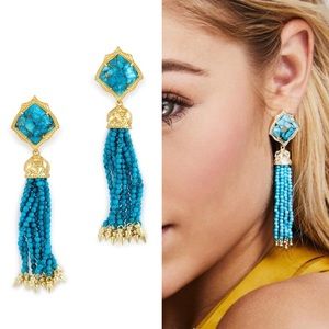 Kendra Scott Misha Earrings